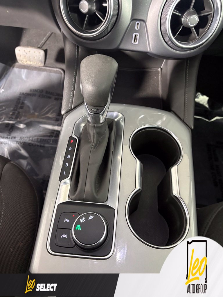 Used 2021 Chevrolet Blazer LT FWD image 21