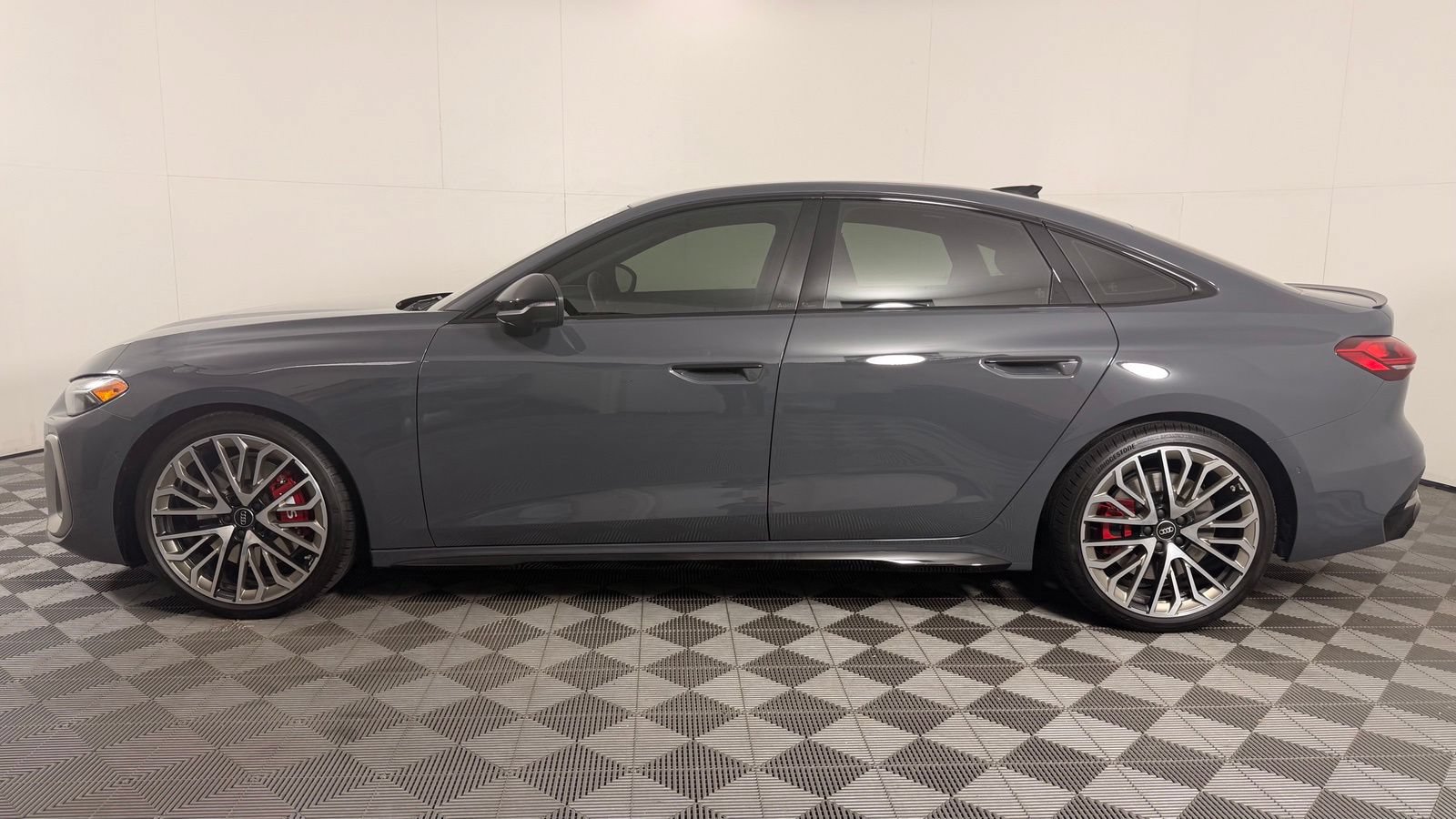 Used 2025 Audi S5 Prestige AWD/4WD image 5