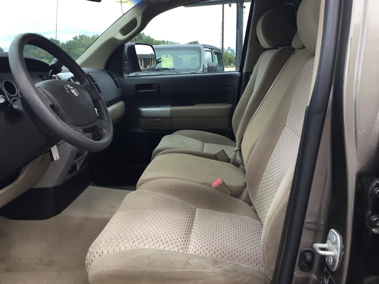 Used 2007 Toyota Tundra SR5 RWD image 17