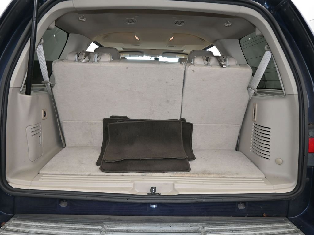 Used 2016 Lincoln Navigator Select image 43