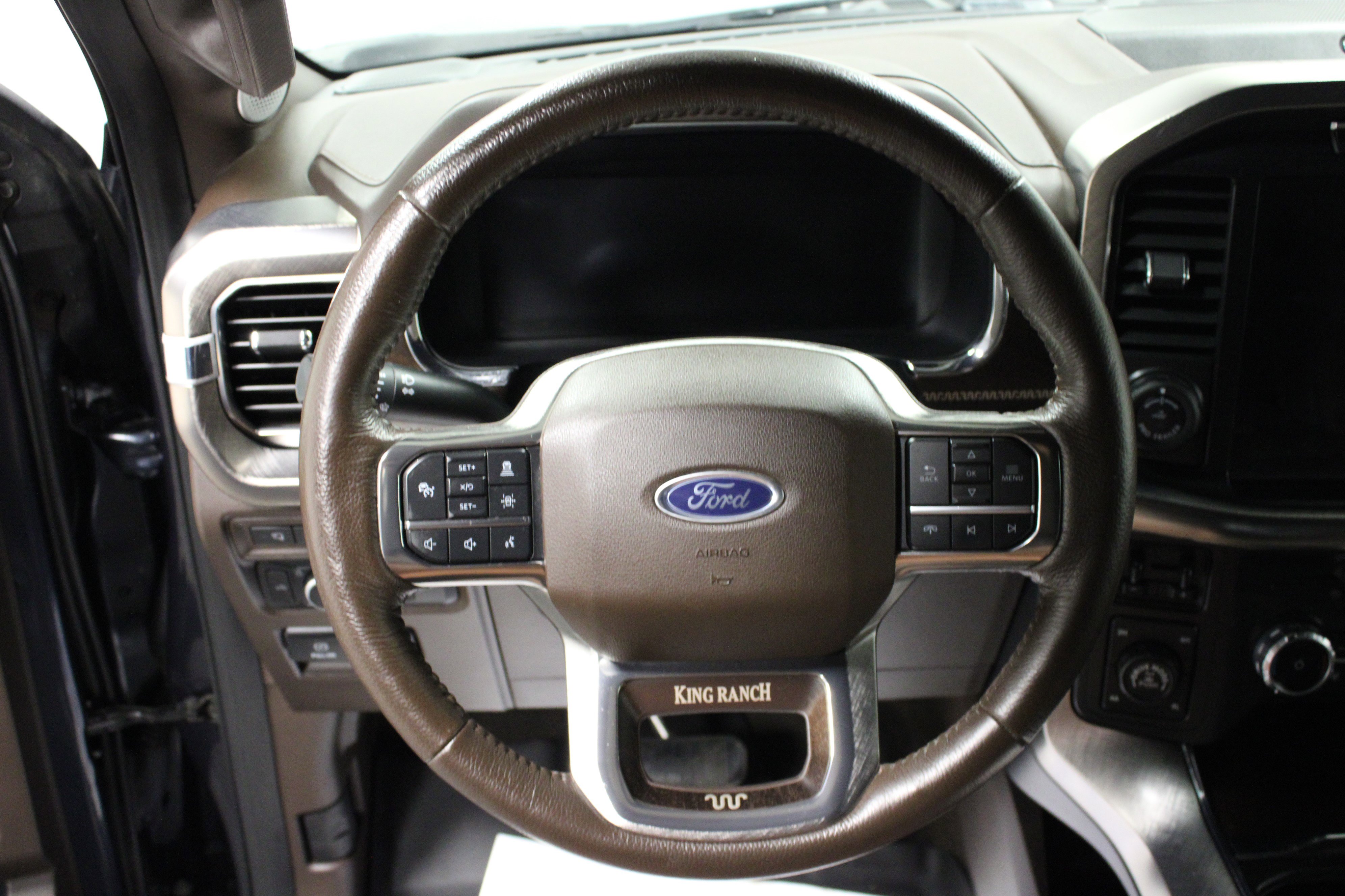 Used 2022 Ford F150 King Ranch w/ Equipment Group 601A High image 17