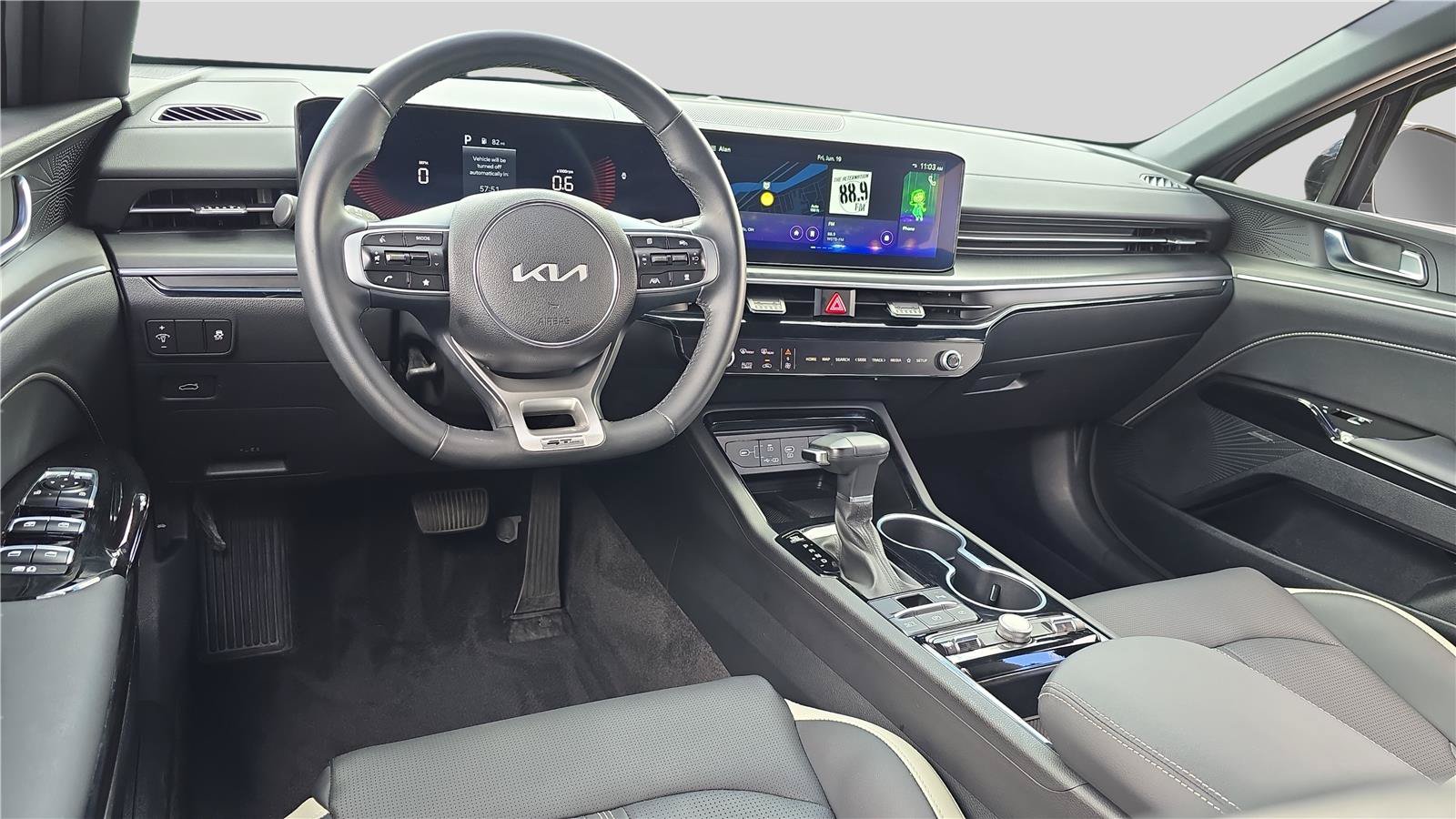 Used 2026 Kia K5 GT-Line w/ GT-Line Premium Package FWD image 20
