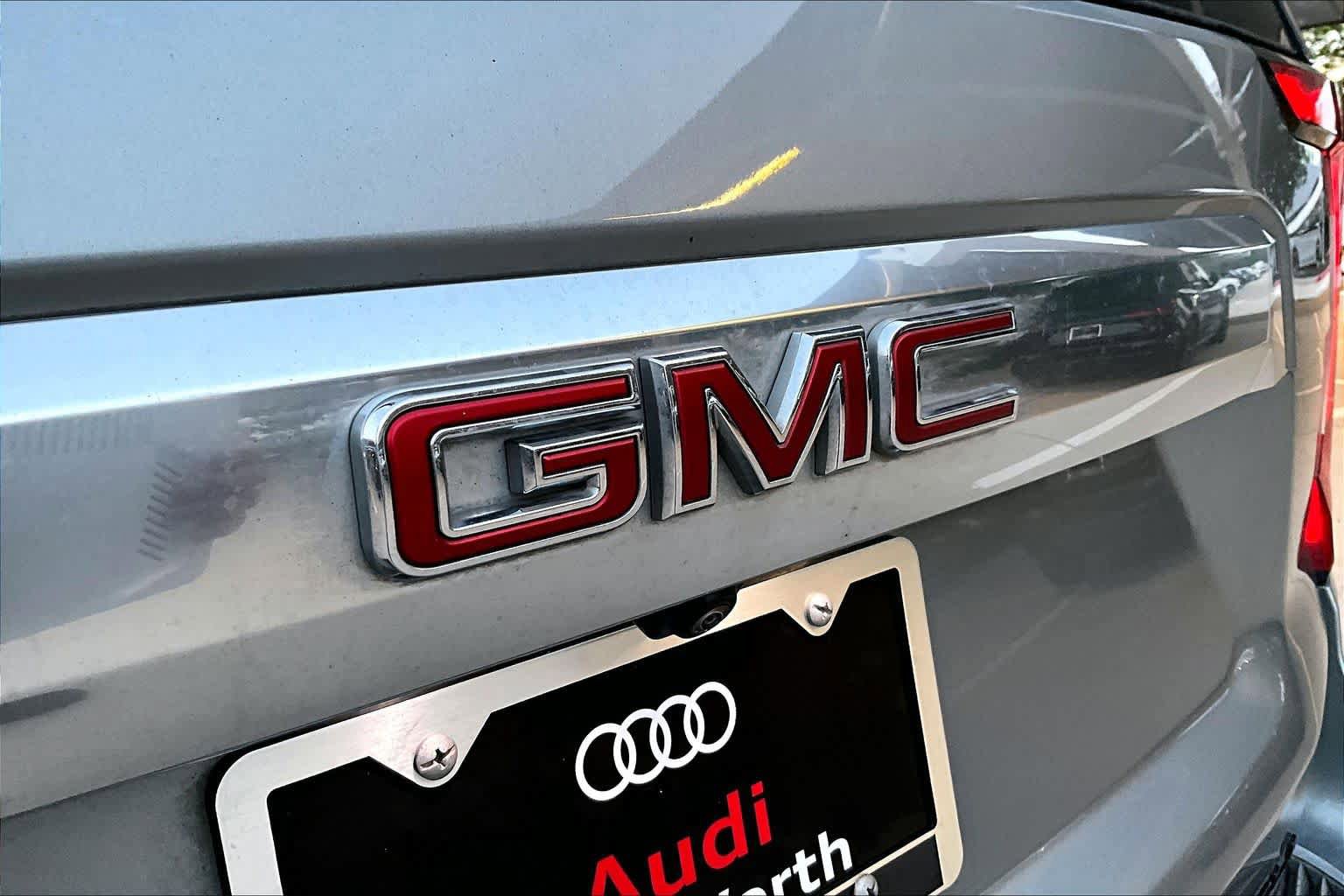 Used 2024 GMC Yukon Denali w/ Max Trailering Package AWD/4WD image 34