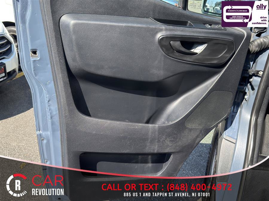 Used 2019 Mercedes-Benz Sprinter 170 image 23