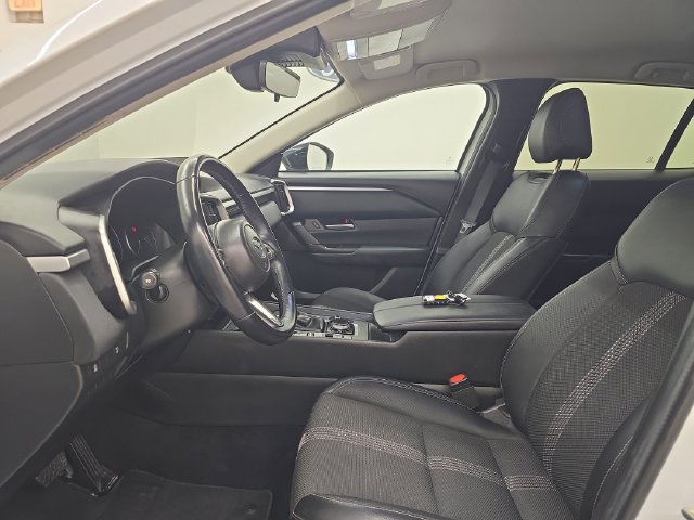 Used 2025 MAZDA CX-50 AWD 2.5 S w/ Preferred Package image 20