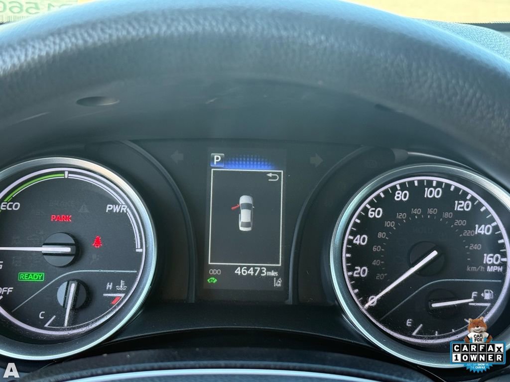 Used 2023 Toyota Camry LE FWD image 18