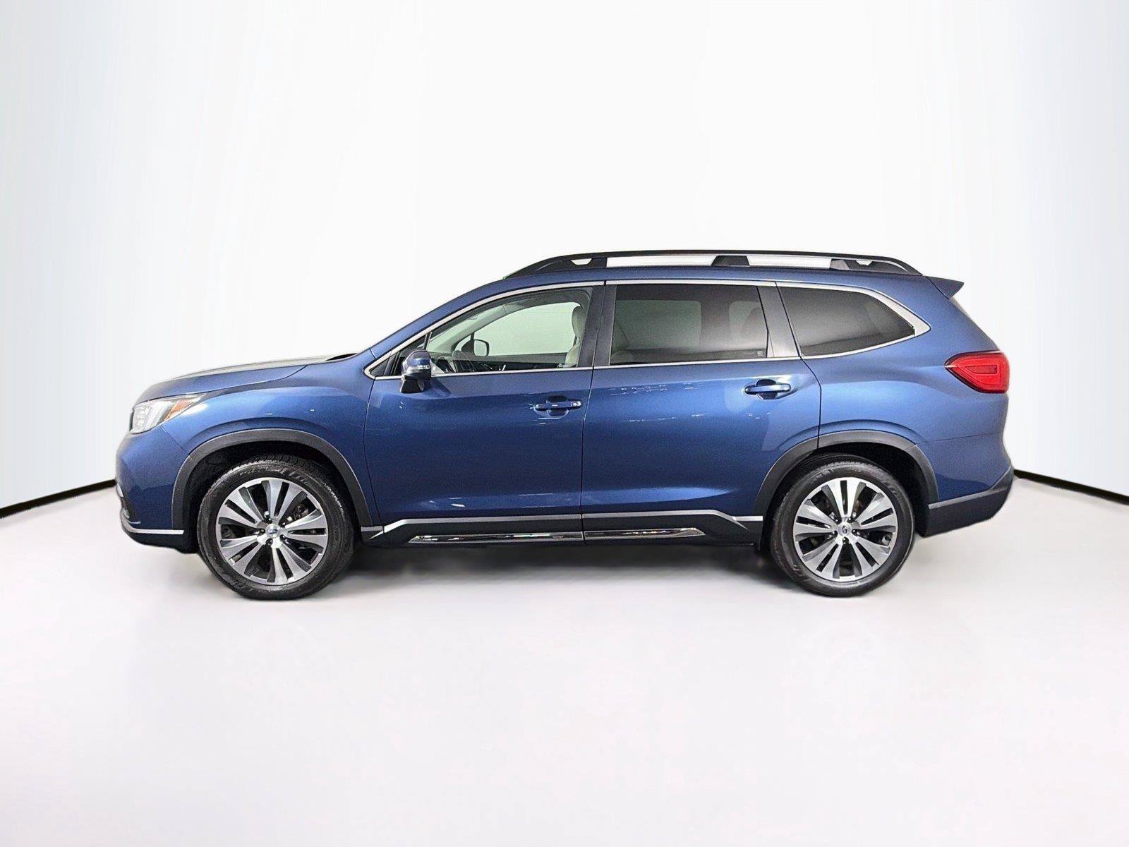 Used 2019 Subaru Ascent Limited AWD/4WD image 8