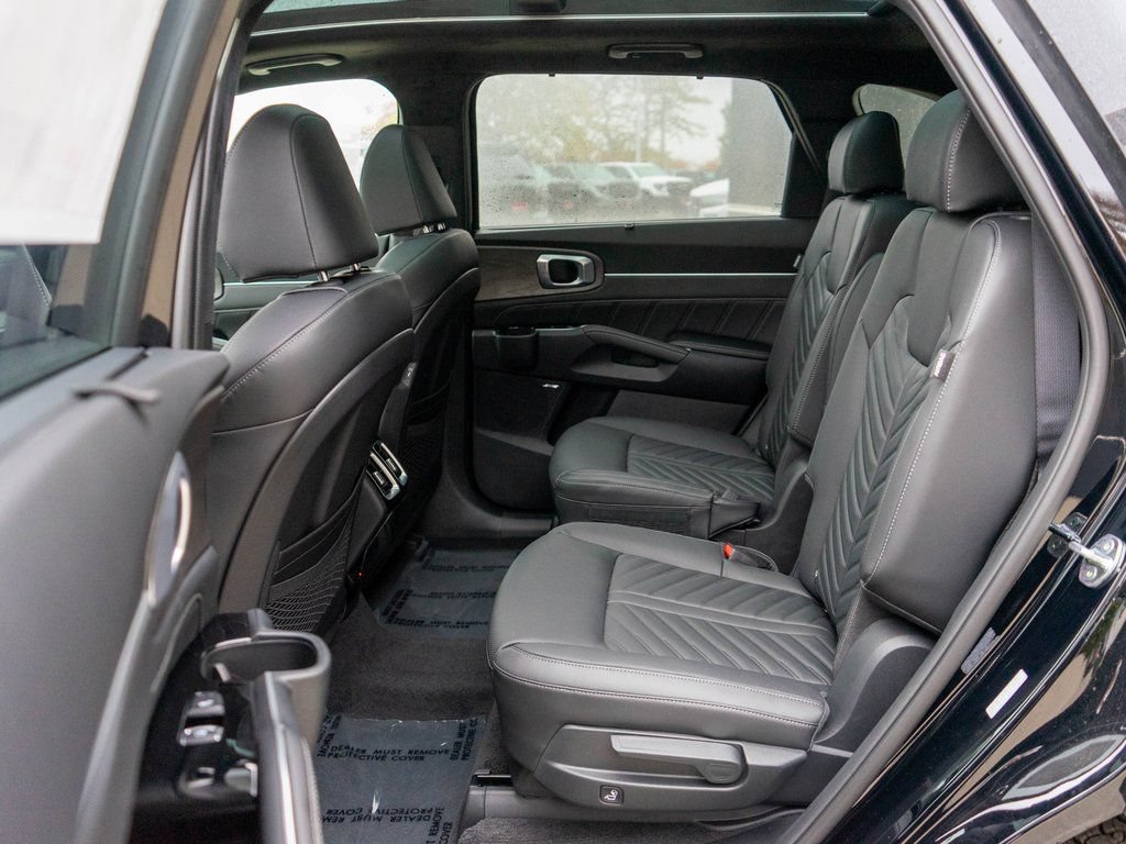 New 2026 Kia Sorento SX Prestige AWD/4WD image 14