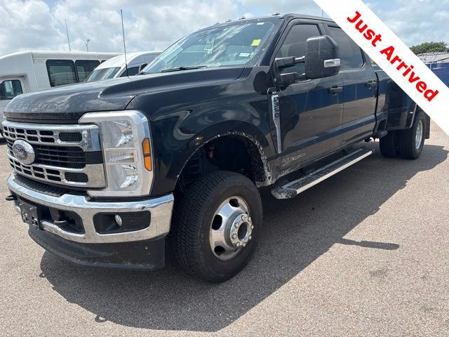 Used 2025 Ford F350 XLT AWD/4WD image 1