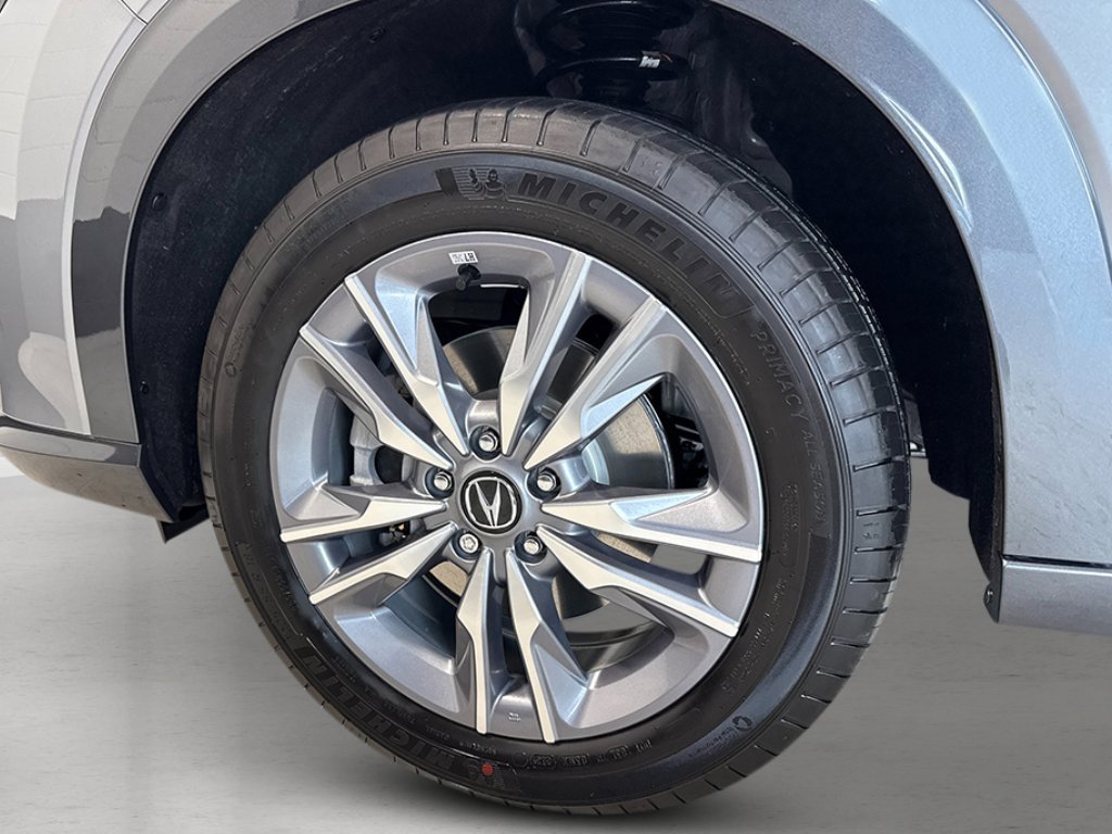 New 2026 Acura ADX AWD image 11