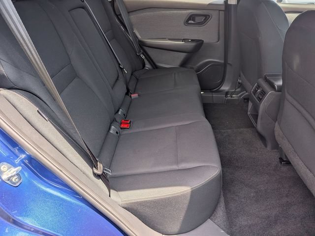 Certified 2023 Nissan Rogue S AWD/4WD image 27