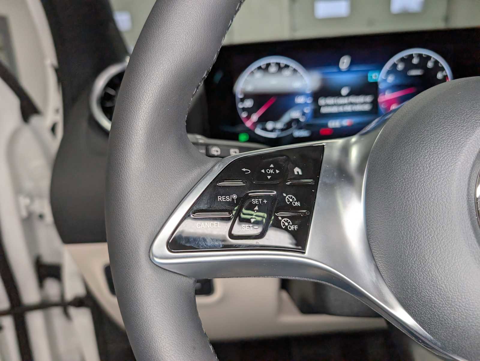 Certified 2026 Mercedes-Benz GLA 250 GLA 250 image 33