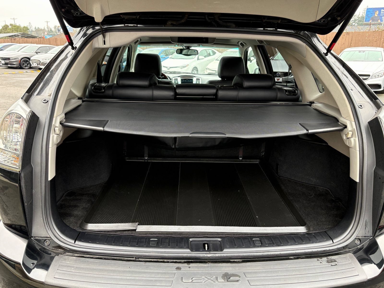 Used 2007 Lexus RX 350 2WD image 24