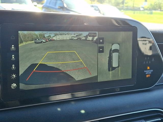 Used 2021 Hyundai Palisade Limited AWD/4WD image 4