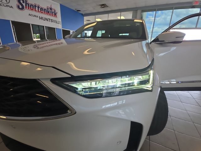 Used 2025 Acura MDX FWD w/ Technology Package image 28