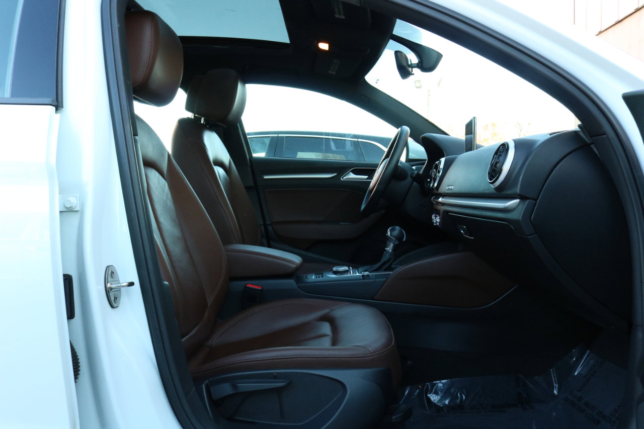 Used 2016 Audi A3 2.0T Premium image 51