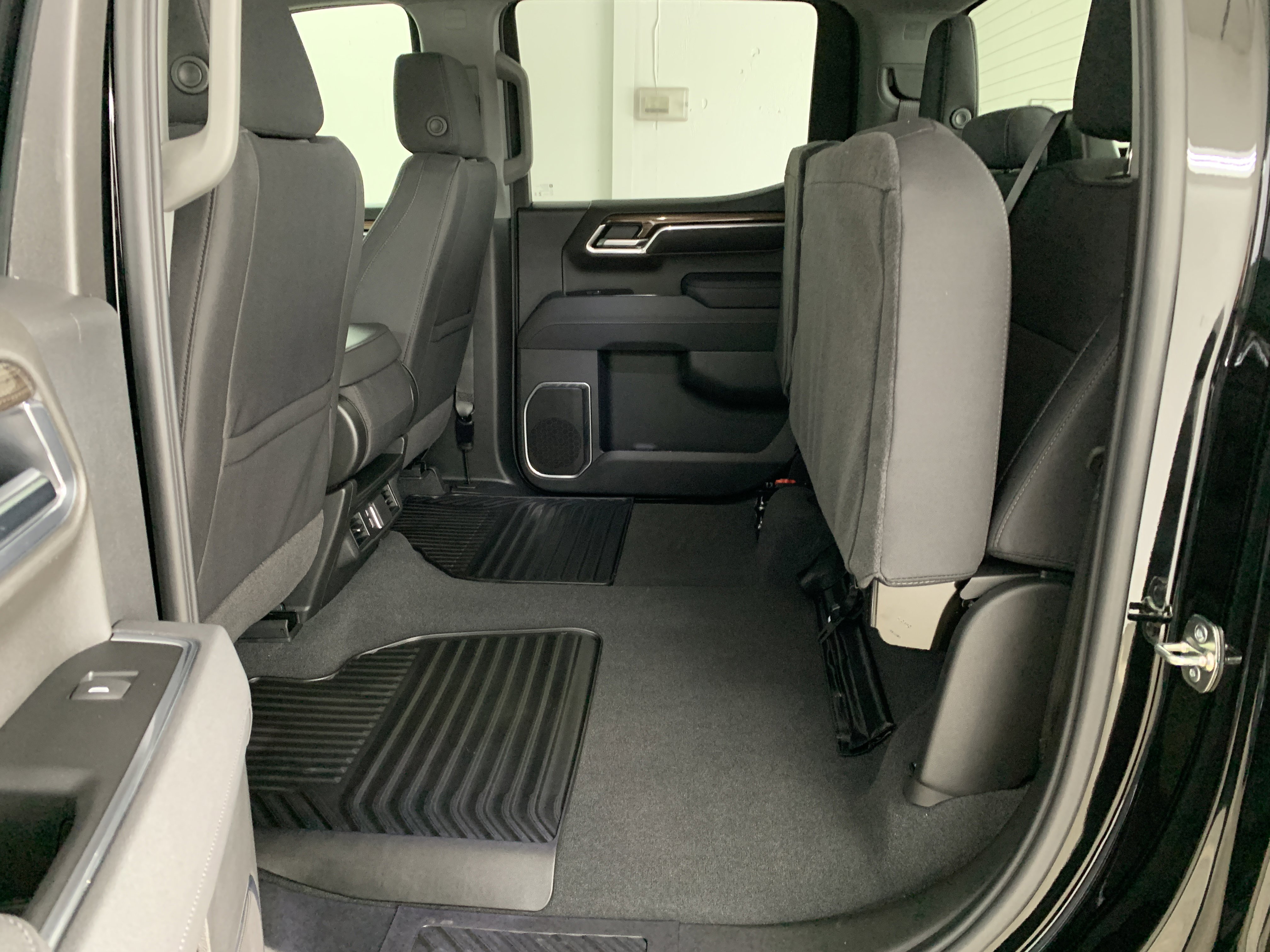 New 2026 Chevrolet Silverado 1500 LT image 45