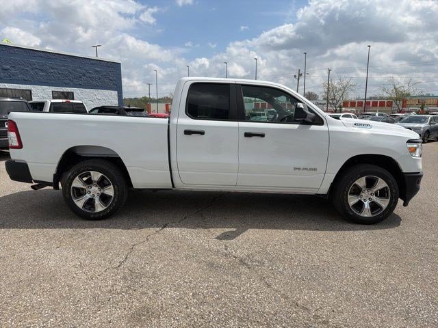 Used 2022 RAM 1500 Tradesman w/ Trailer Tow Group image 6