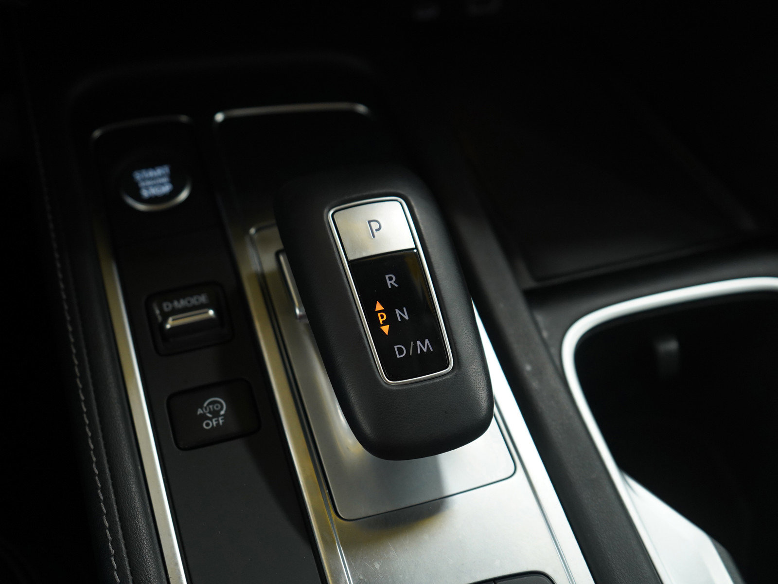 Used 2023 INFINITI QX60 Luxe image 26