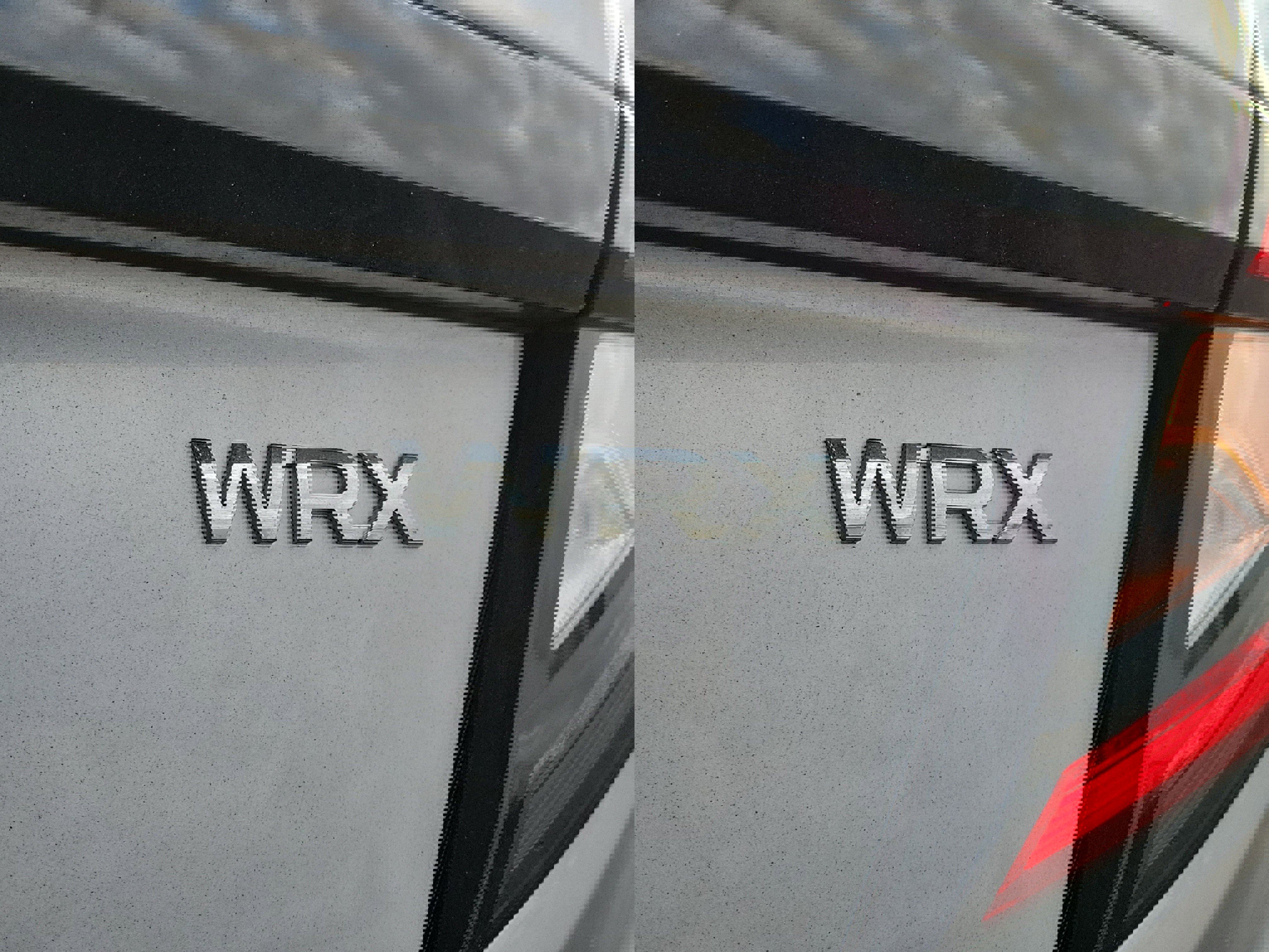 Used 2023 Subaru WRX image 7