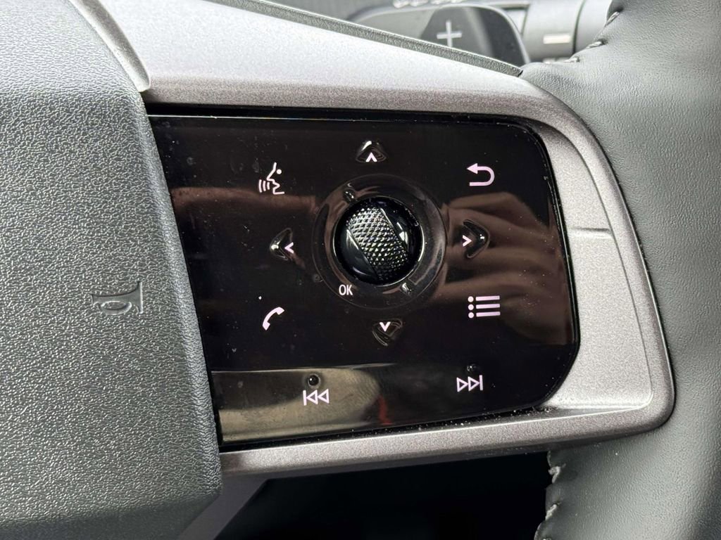 Certified 2025 Nissan Murano SV AWD/4WD image 20