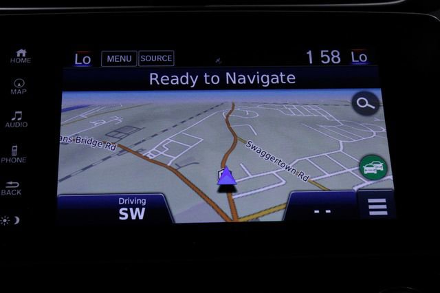 Certified 2022 Honda CR-V Touring image 38