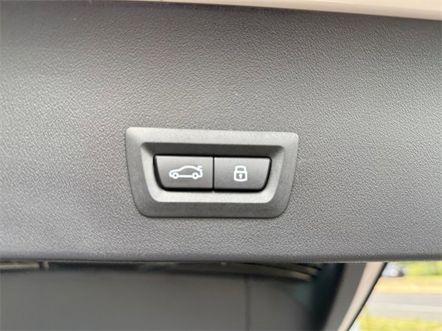 New 2026 BMW X3 M50 w/ Premium Package image 20