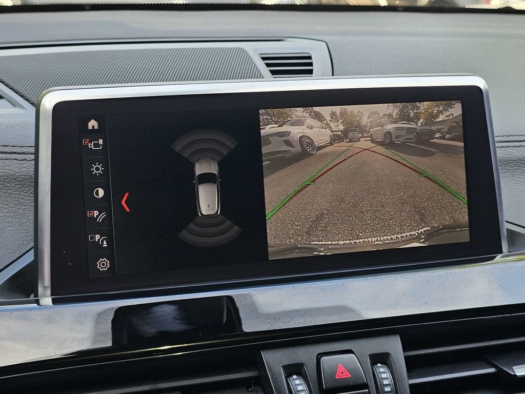 Used 2020 BMW X2 sDrive28i w/ Convenience Package FWD image 22