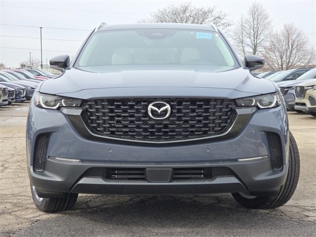 New 2025 MAZDA CX-5 AWD 2.5 S w/ Select Package image 10