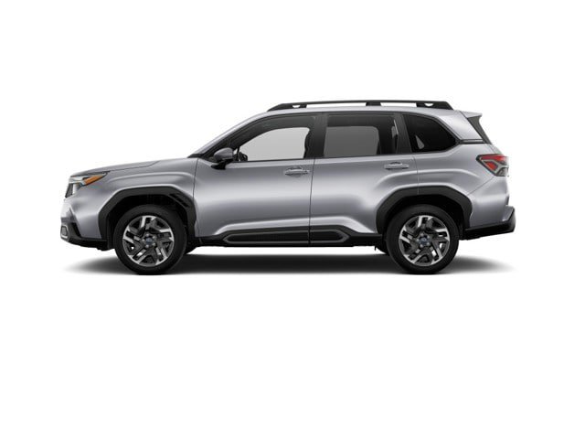 New 2026 Subaru Forester Limited AWD/4WD image 4