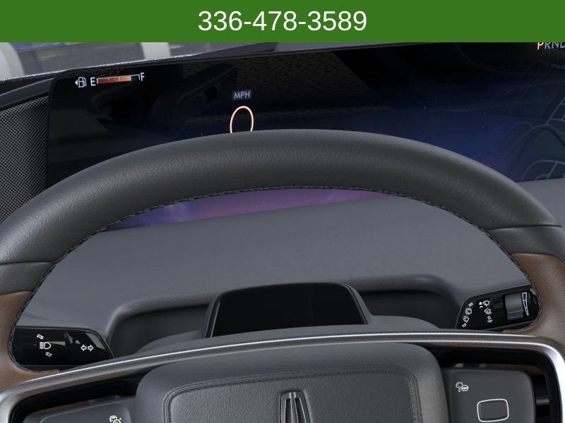 New 2026 Lincoln Navigator L Reserve AWD/4WD image 13