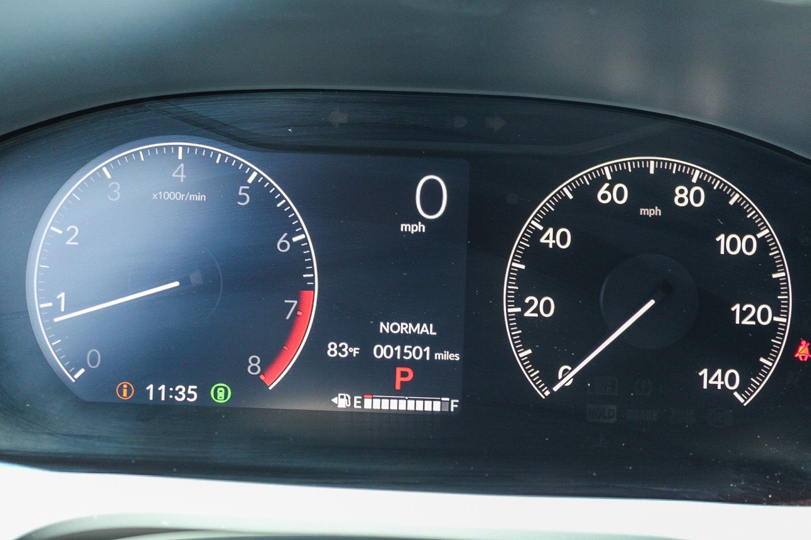 Certified 2026 Honda HR-V Sport image 25