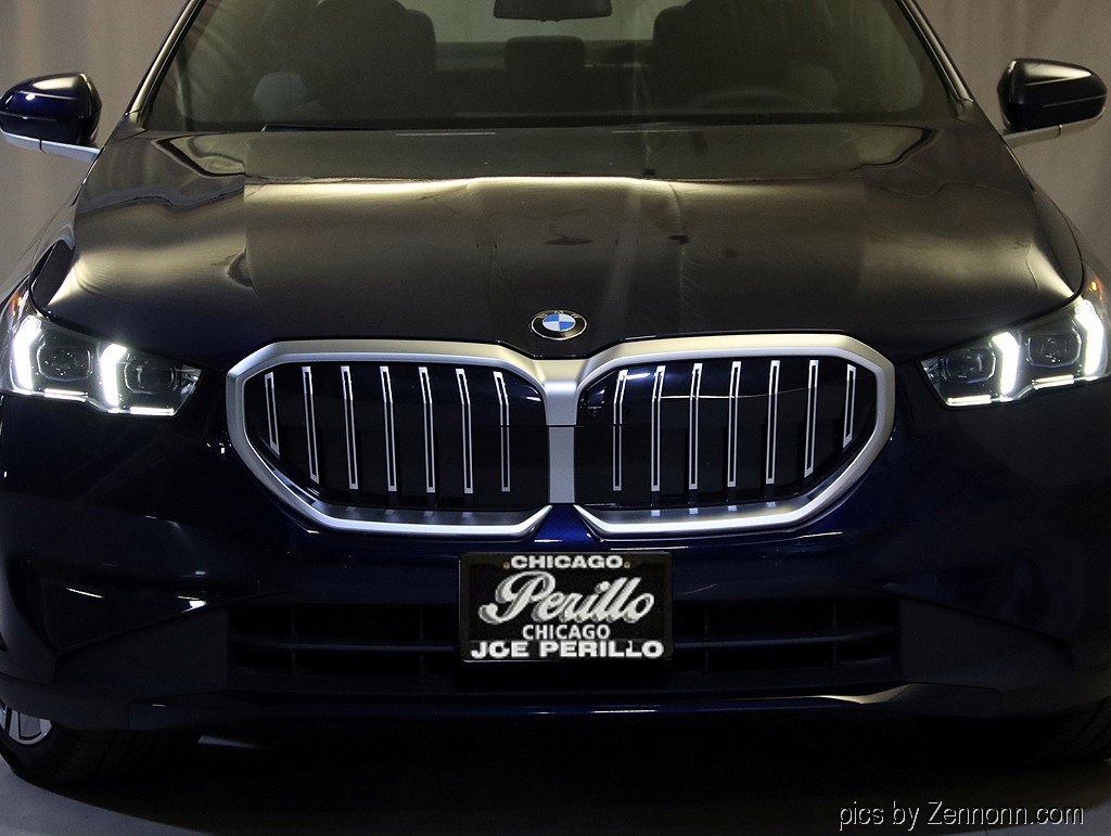 Used 2026 BMW 530i xDrive w/ Premium Package image 6