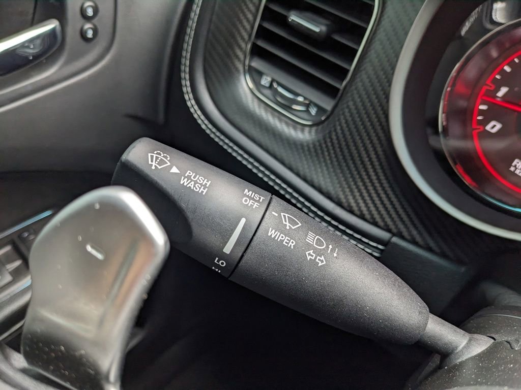 Used 2023 Dodge Charger SRT Hellcat w/ Harman/Kardon Audio Group image 52