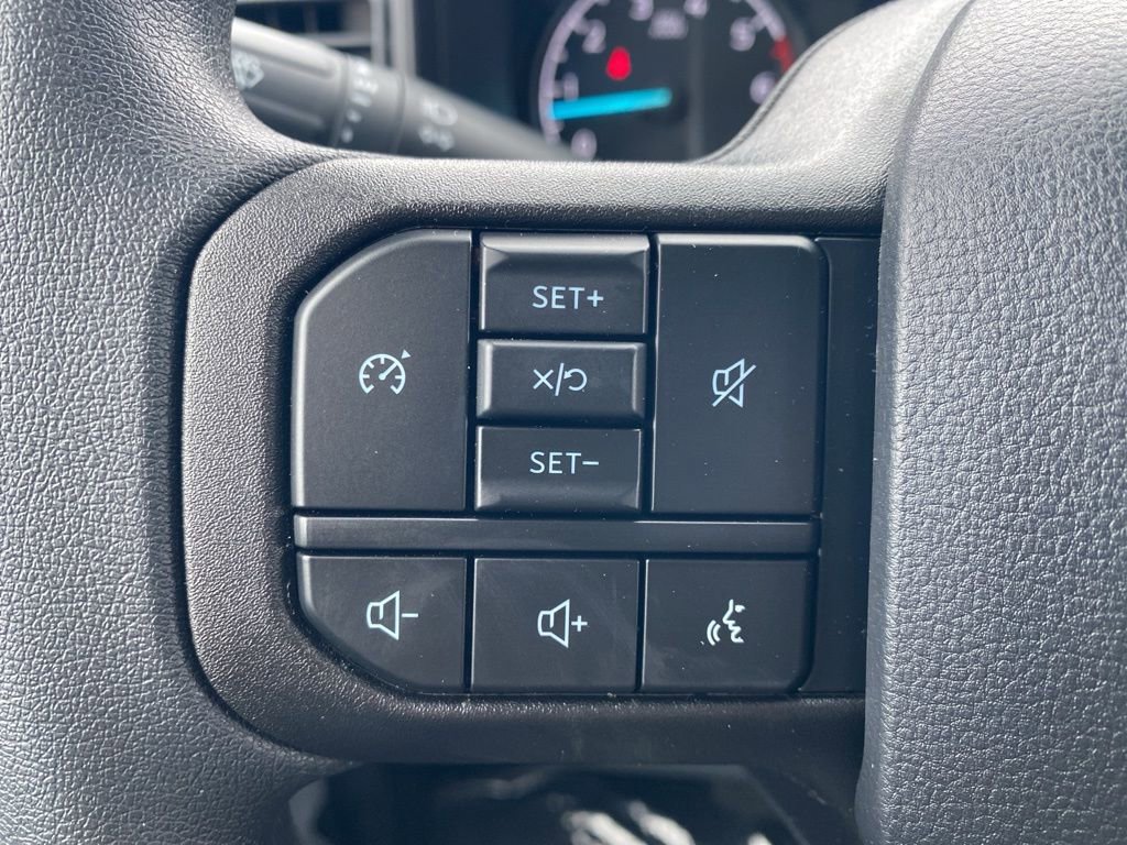 New 2026 Ford F250 XLT image 26