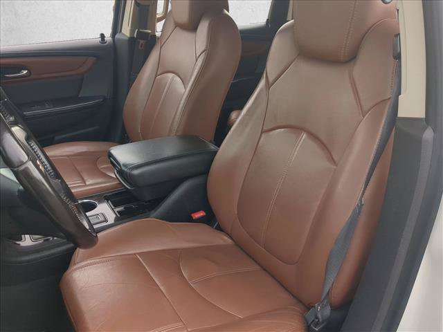 Used 2015 Chevrolet Traverse LT FWD image 15