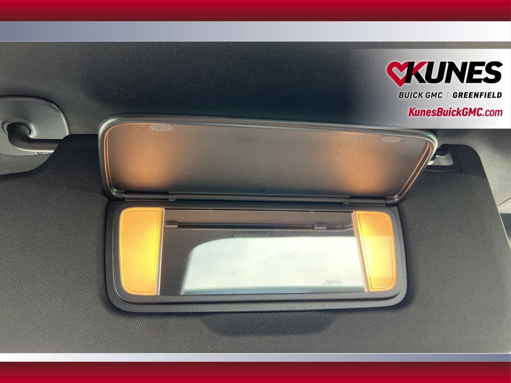 Used 2024 Chevrolet Tahoe Z71 image 35