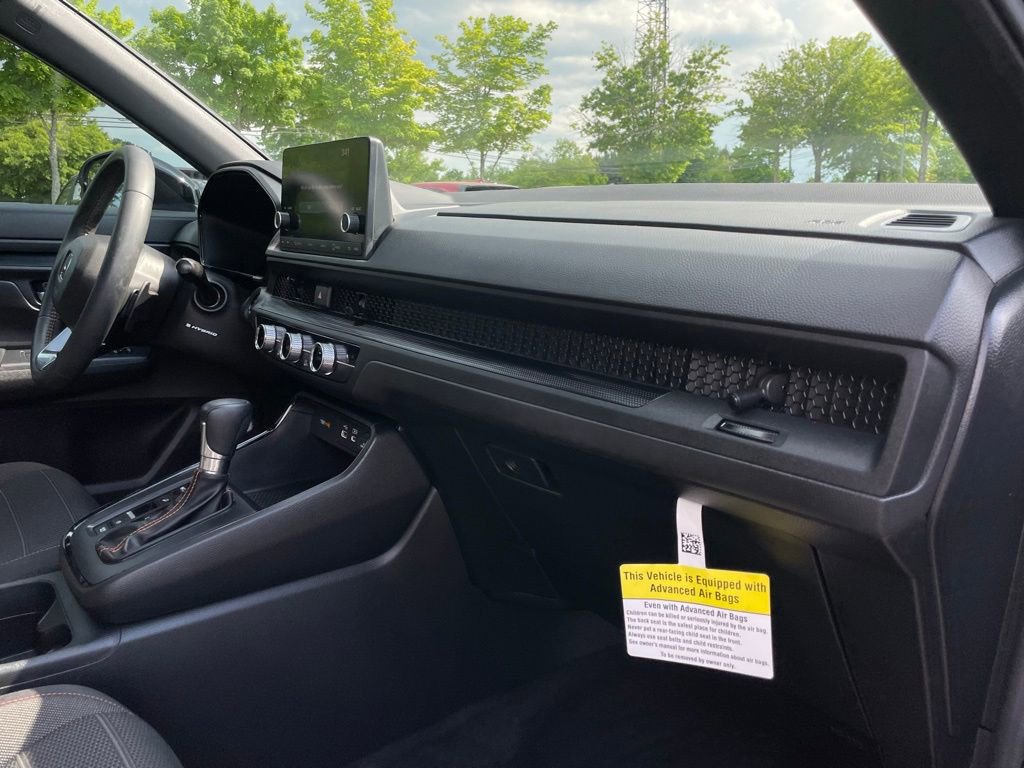 Used 2023 Honda CR-V Sport image 33