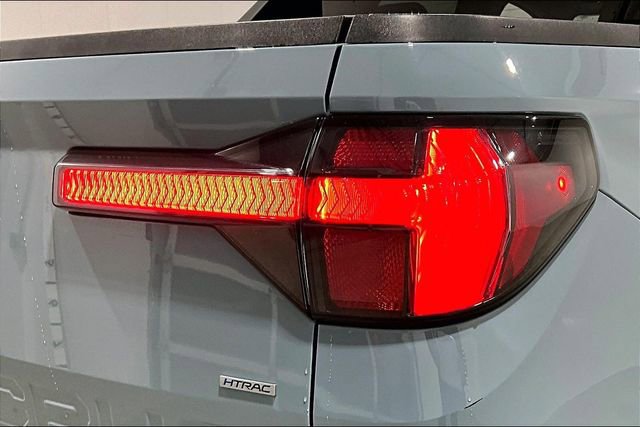 Used 2022 Hyundai Santa Cruz SEL w/ Cargo Package image 25