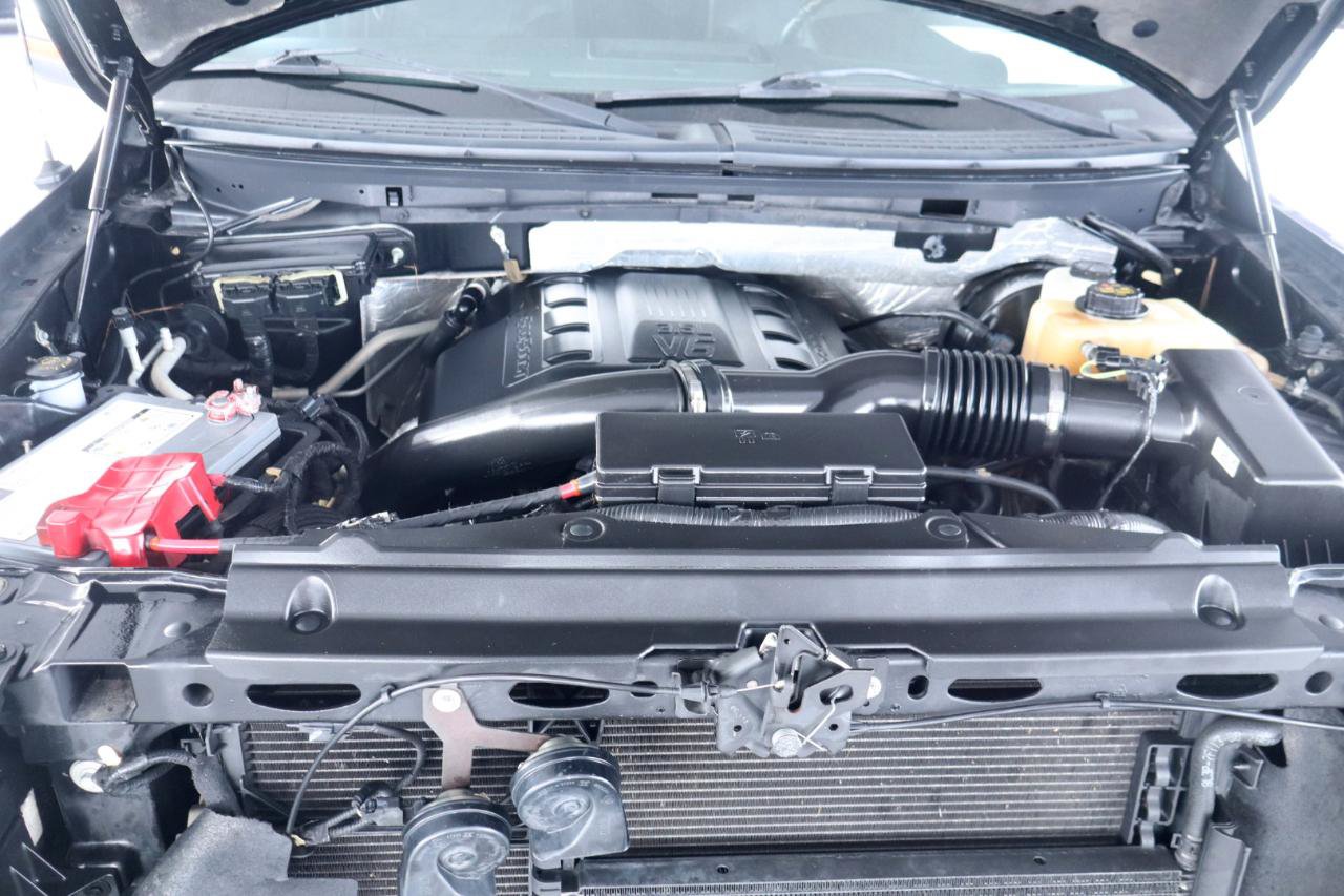 Used 2013 Ford F150 Platinum RWD image 43