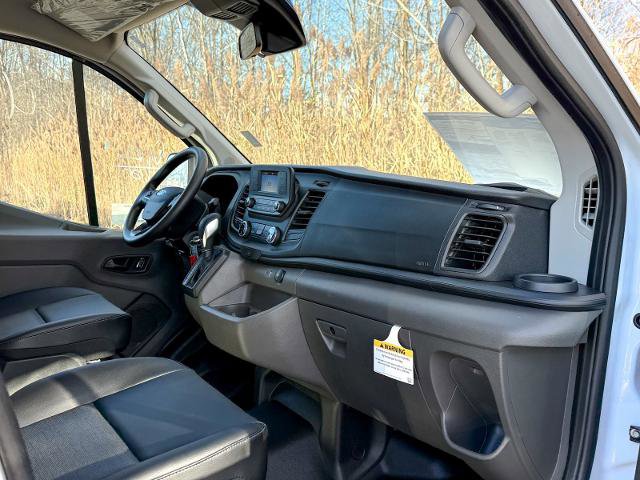 New 2025 Ford Transit 350 Base w/9,950 lb. GVWR image 20