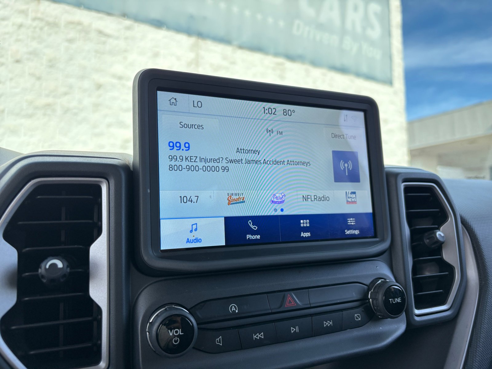 Certified 2023 Ford Bronco Sport Big Bend image 12