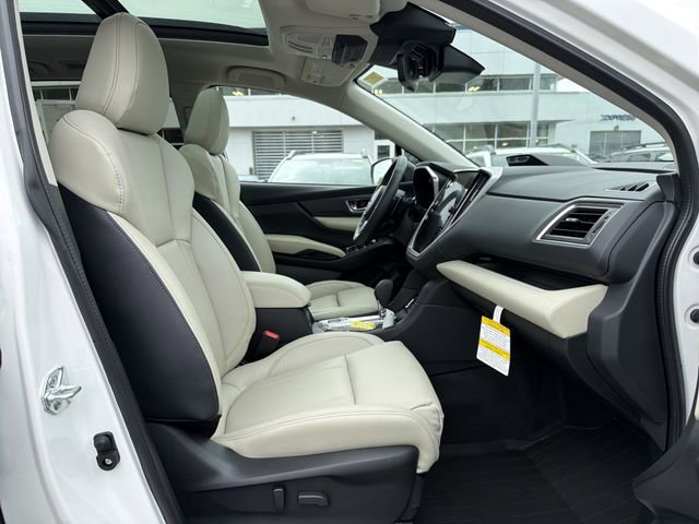 New 2026 Subaru Ascent Limited AWD/4WD image 19