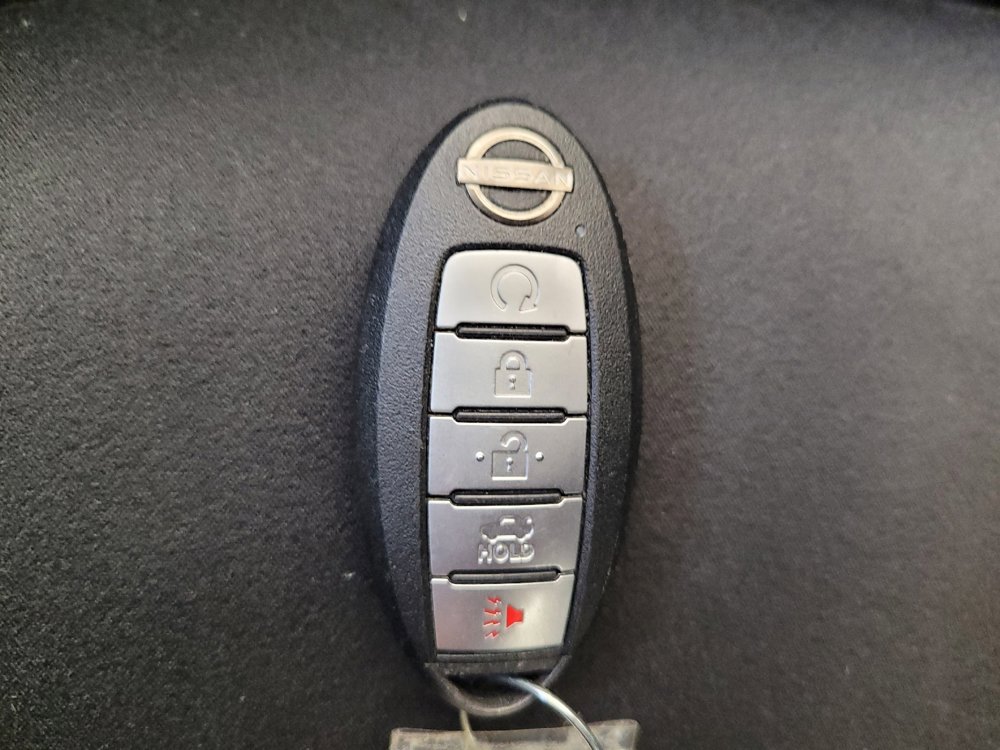 Used 2024 Nissan Altima 2.5 SV image 32