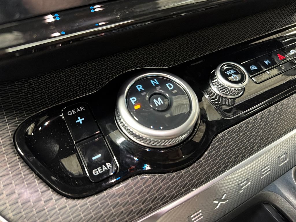 New 2026 Ford Expedition Platinum AWD/4WD image 28