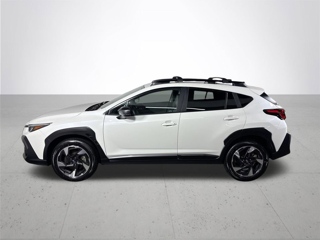 Certified 2026 Subaru Crosstrek 2.5i Limited w/ Popular Package #3A image 10