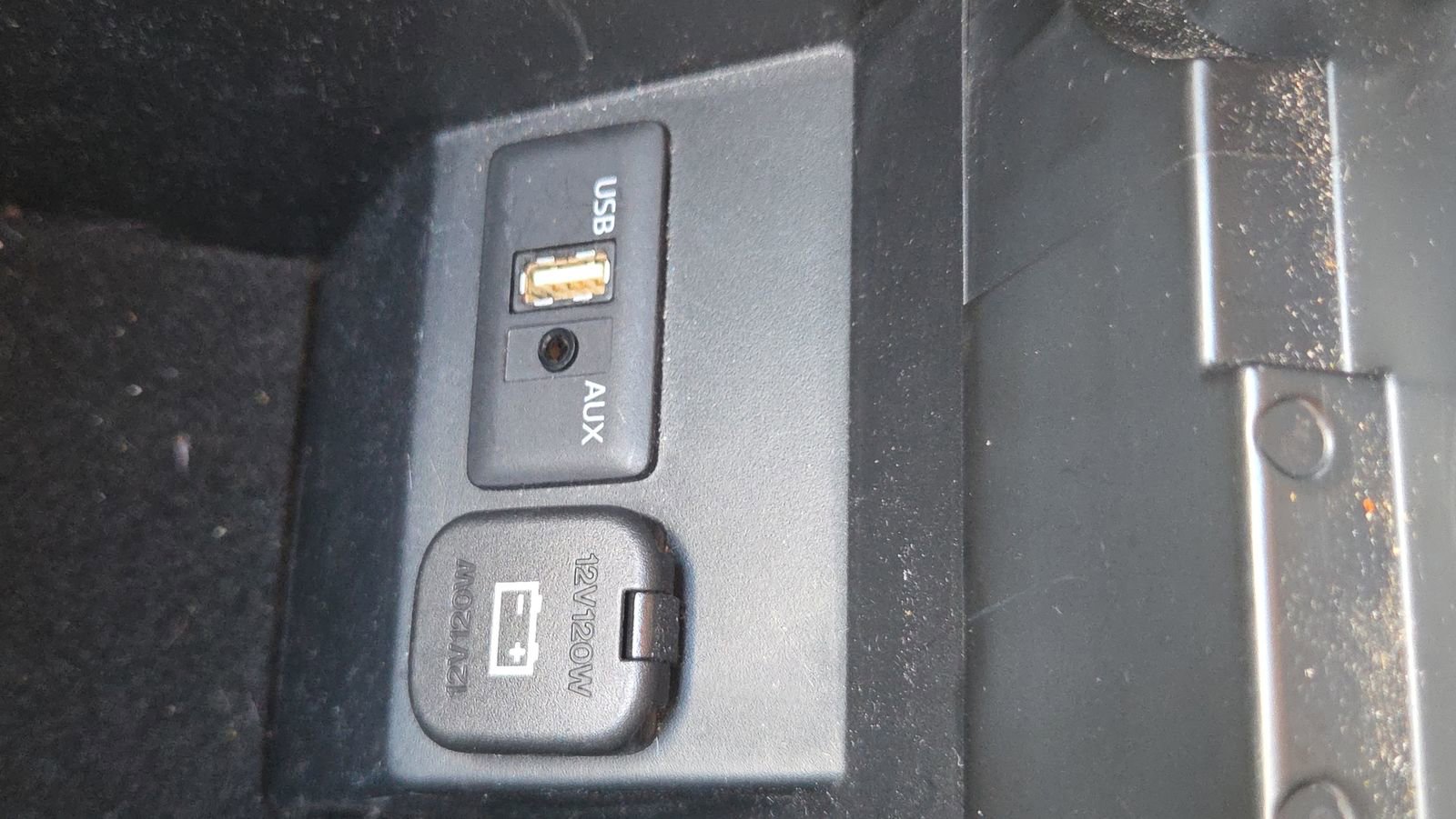 Used 2014 MAZDA CX-9 Touring w/ Touring Technology Package image 35