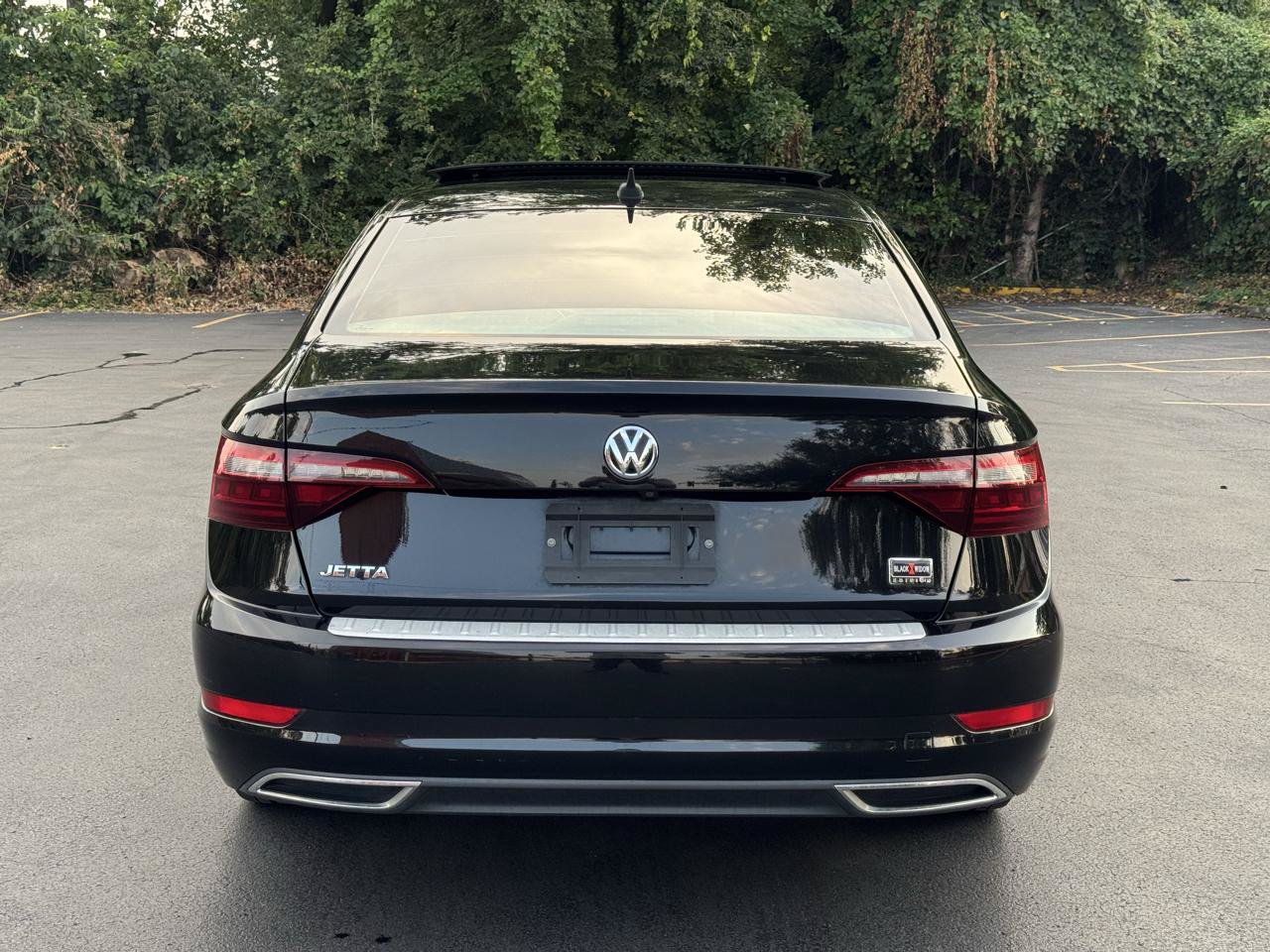 Used 2021 Volkswagen Jetta R-Line FWD image 6
