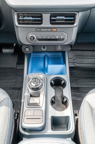New 2026 Ford Maverick XLT w/ XLT Luxury Package FWD image 19