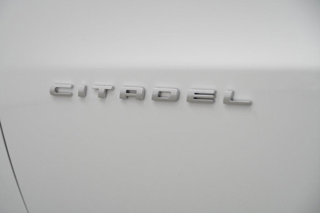 Certified 2024 Dodge Durango Citadel image 15